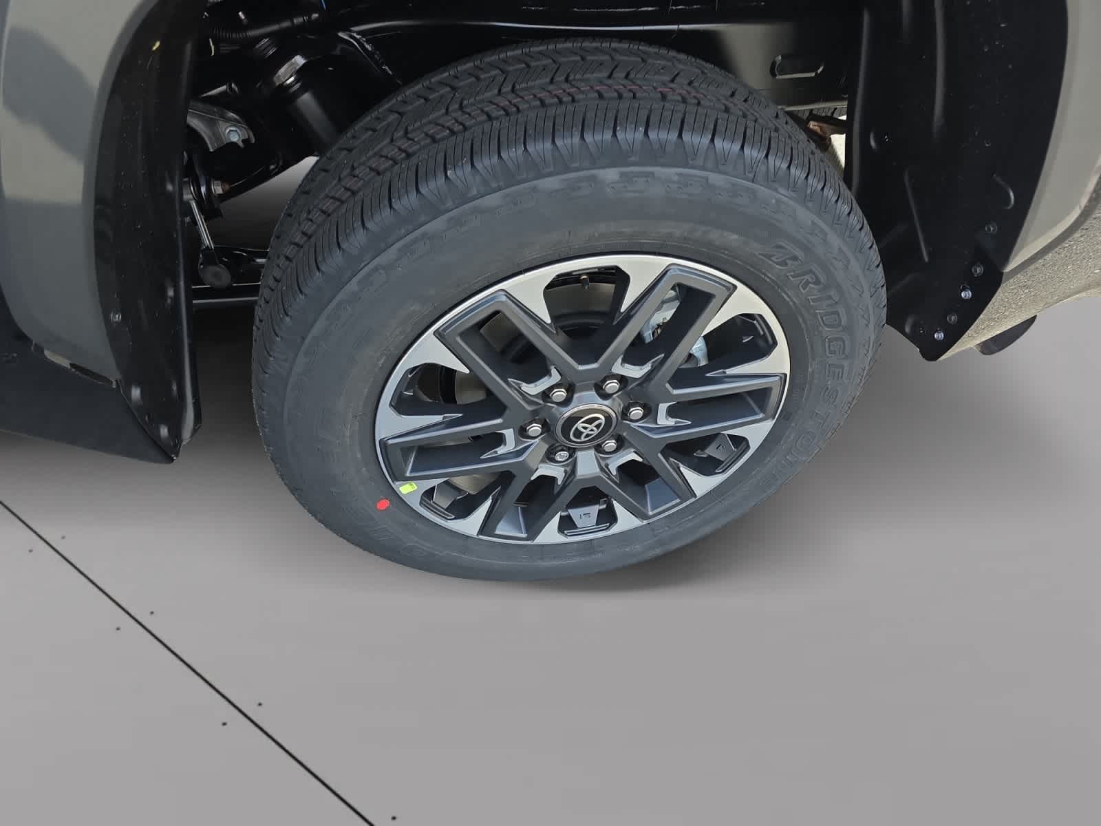 new 2026 Toyota Tundra i-FORCE MAX car, priced at $65,099