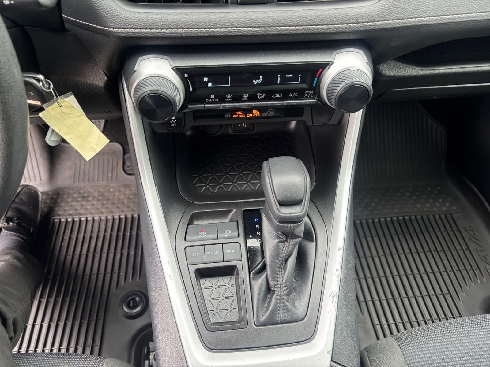 used 2023 Toyota RAV4 car, priced at $26,998