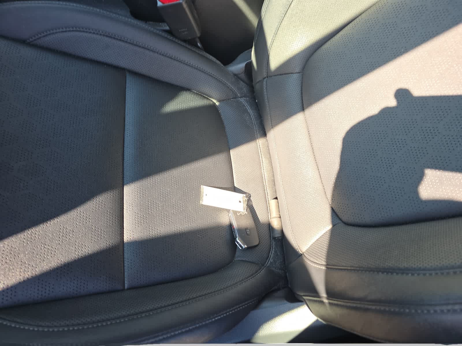 used 2022 Kia Seltos car, priced at $25,998