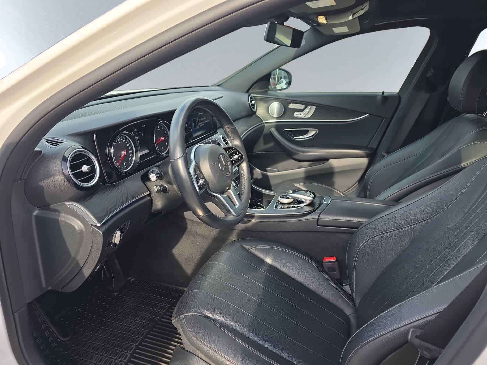 used 2019 Mercedes-Benz E 300 car, priced at $29,998