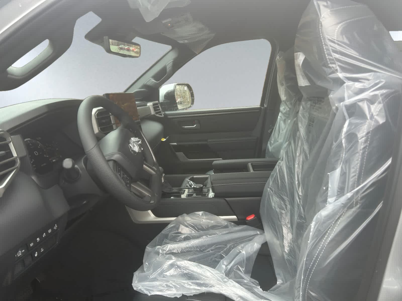 new 2026 Toyota Tundra i-FORCE MAX car, priced at $68,298