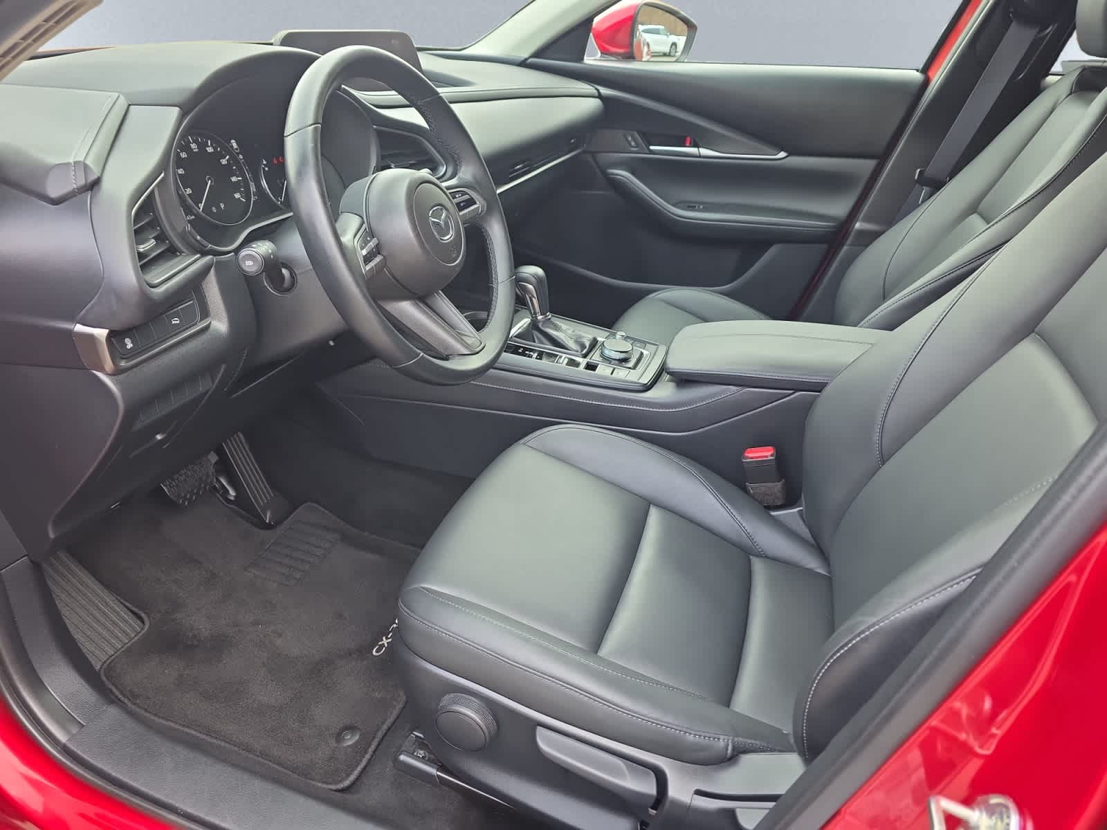 used 2023 Mazda CX-30 car, priced at $28,998