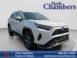  Toyota RAV4 Prime