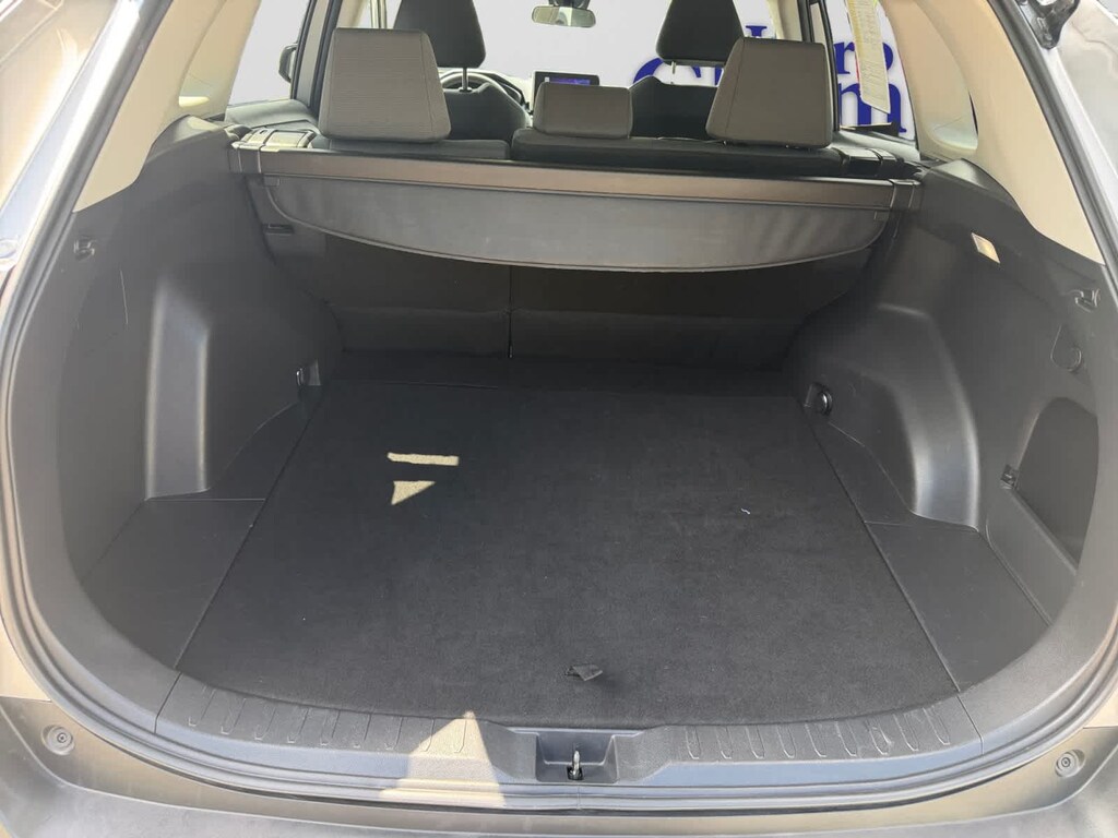 Used 2025 Toyota RAV4 XLE SUV