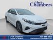 Used 2023 Kia Forte GT-Line Sedan