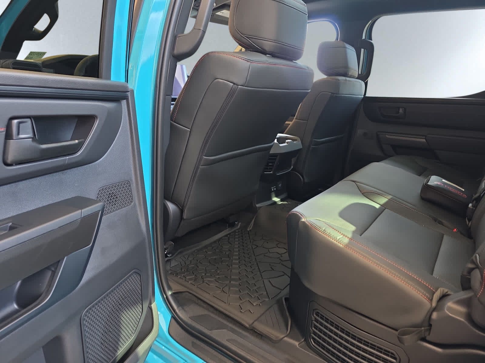 new 2026 Toyota Tundra i-FORCE MAX car, priced at $80,083