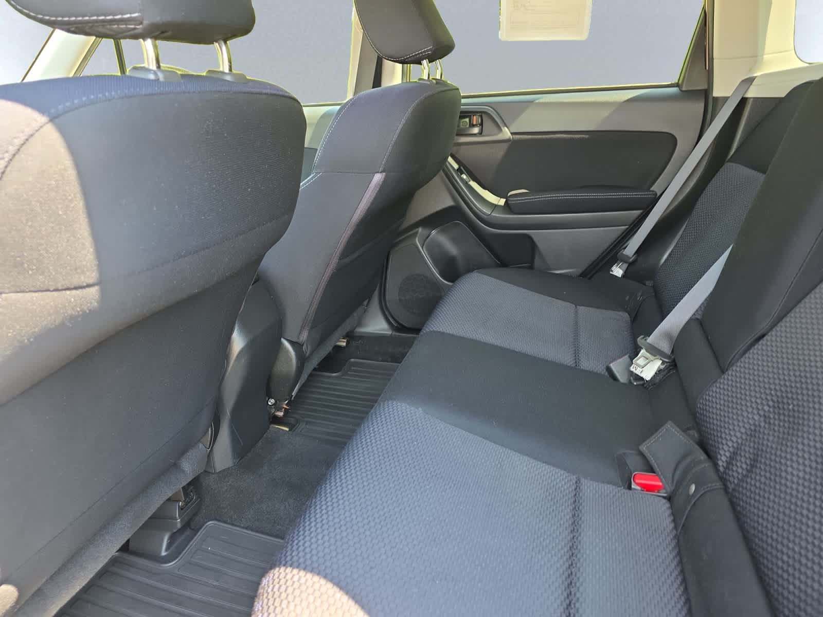 used 2015 Subaru Forester car, priced at $11,998