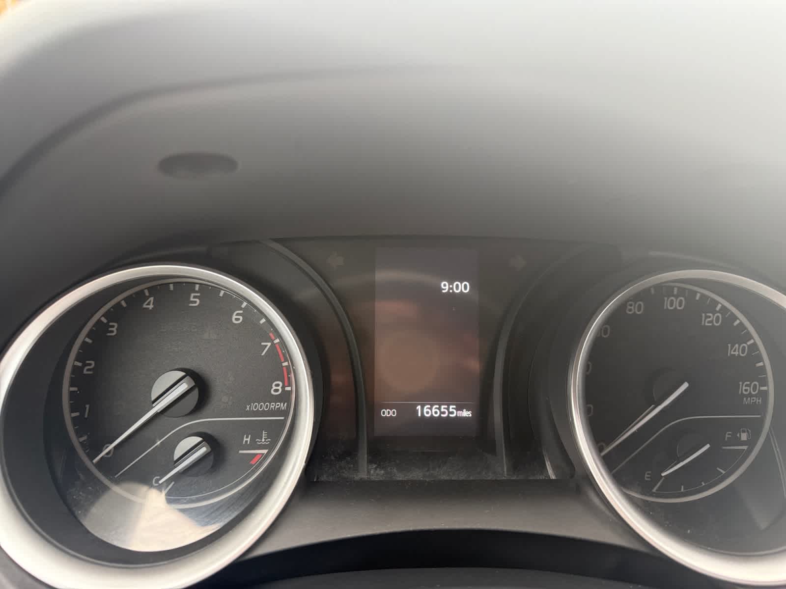 used 2024 Toyota Camry car, priced at $28,998