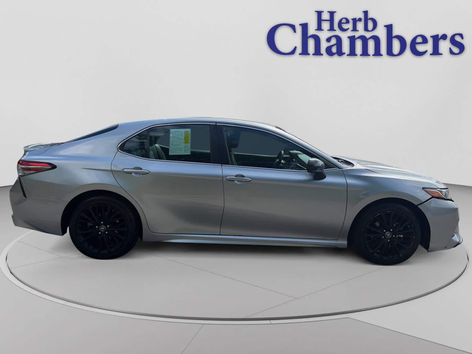 used 2018 Toyota Camry car, priced at $17,998
