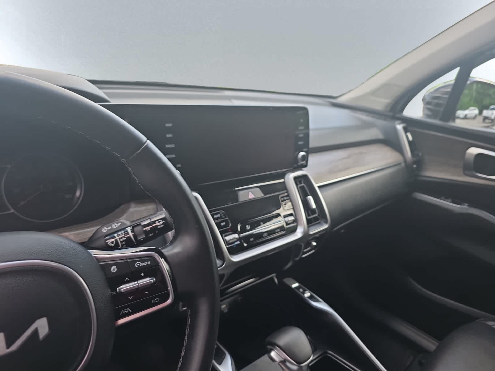used 2022 Kia Sorento car, priced at $26,998