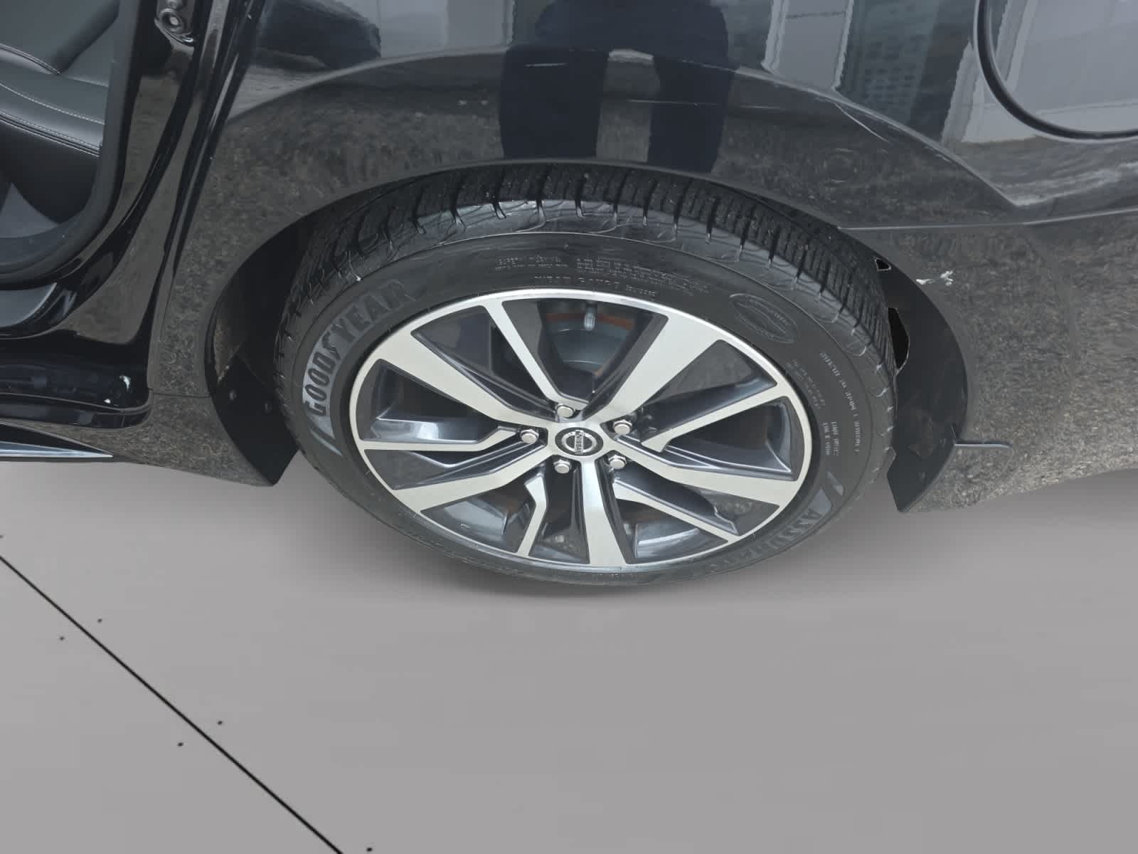 used 2020 Nissan Maxima car, priced at $25,998