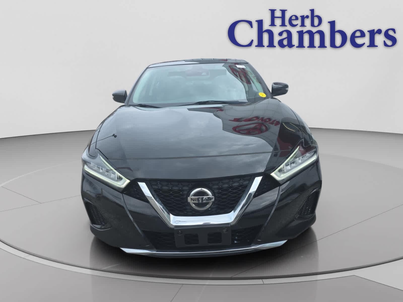 used 2020 Nissan Maxima car, priced at $25,998