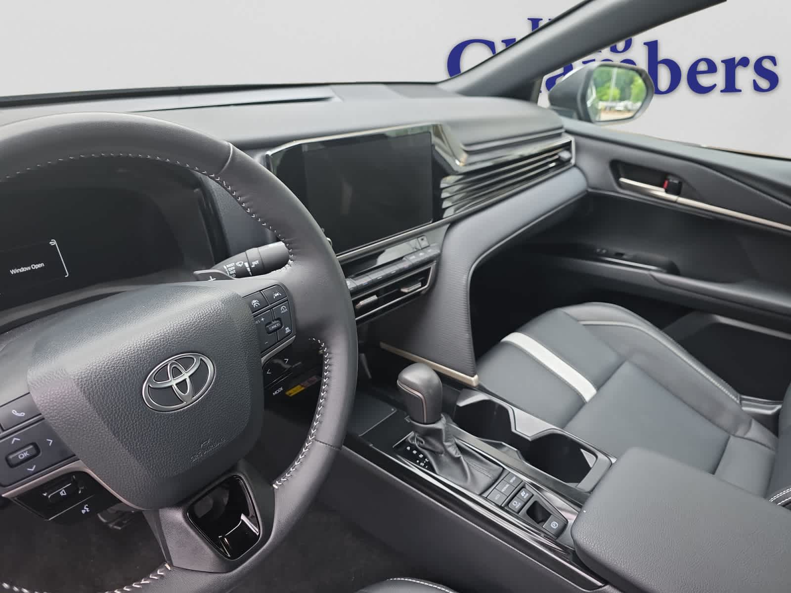 used 2025 Toyota Camry car, priced at $28,998