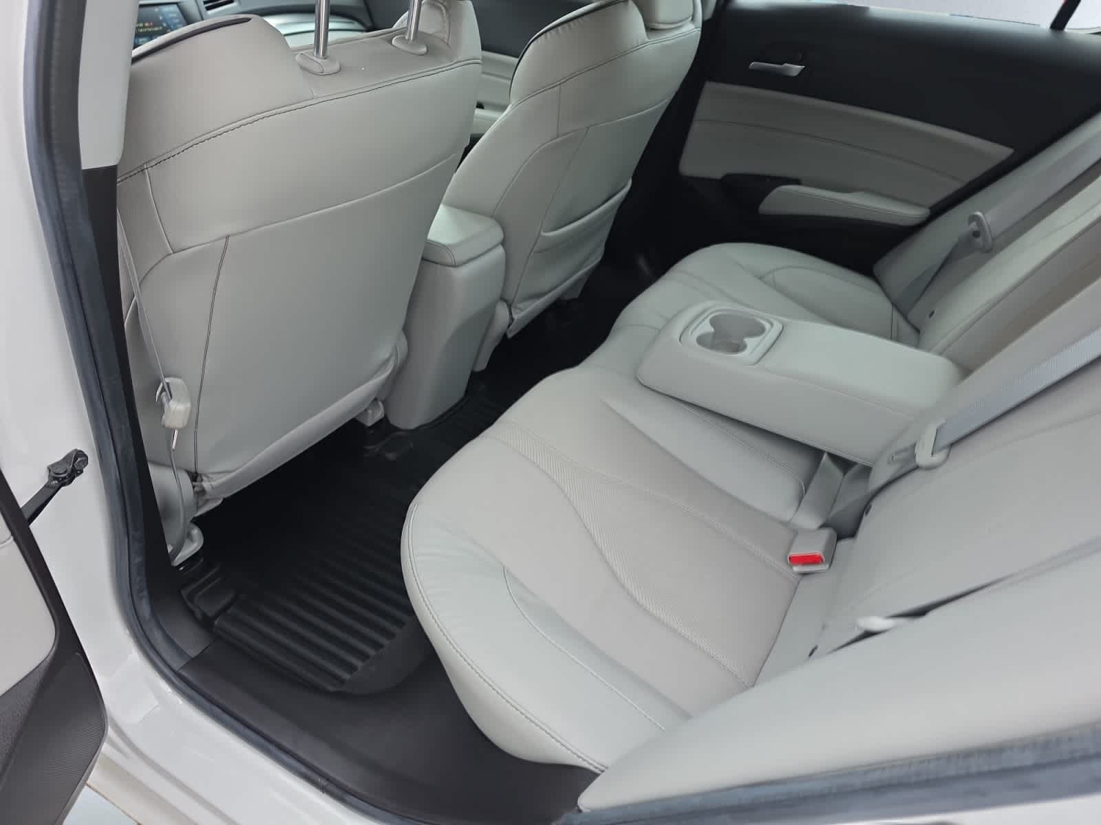 used 2021 Acura ILX car, priced at $29,998