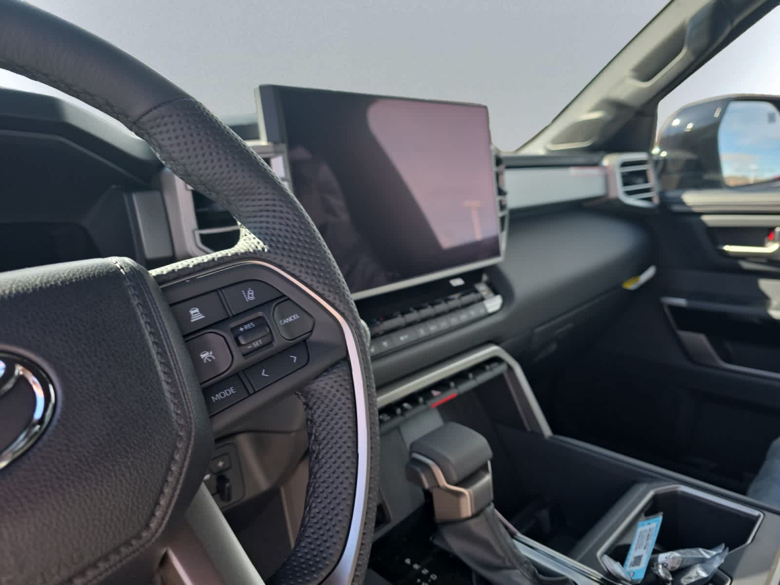new 2026 Toyota Tundra i-FORCE MAX car, priced at $65,162
