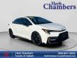 Used 2021 Toyota Corolla Apex SE Sedan