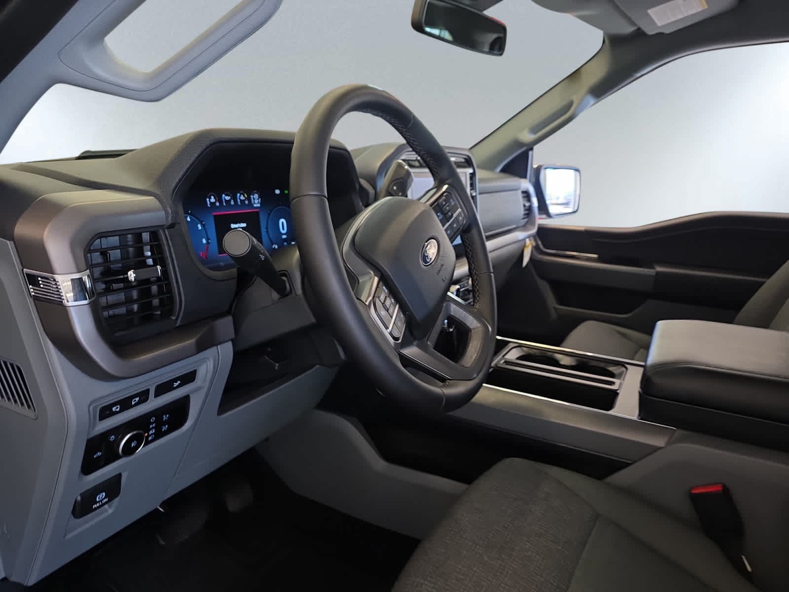 used 2024 Ford F-150 car, priced at $40,998