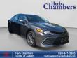 Used 2024 Toyota Camry XLE Sedan