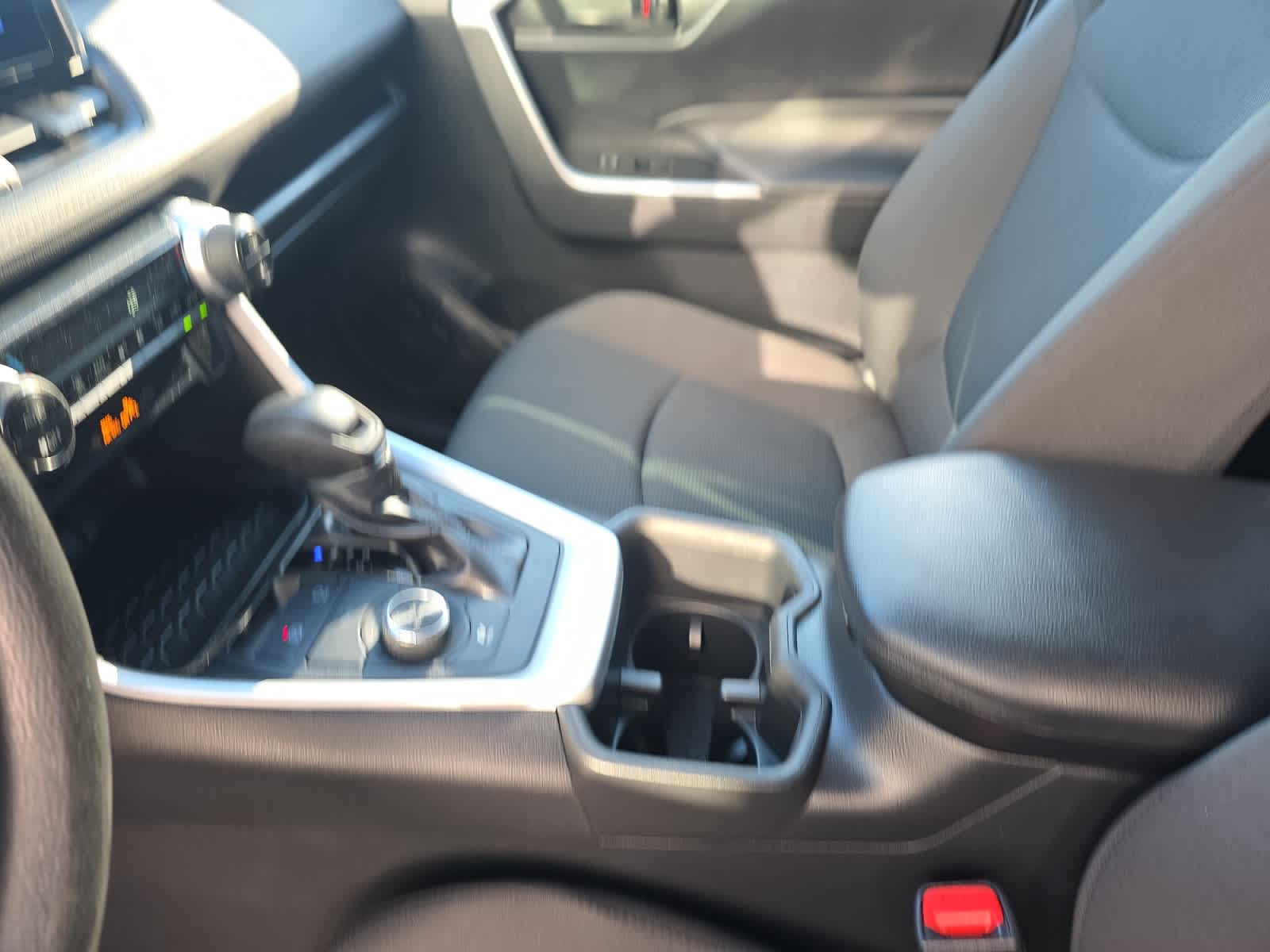 used 2023 Toyota RAV4 car, priced at $26,998