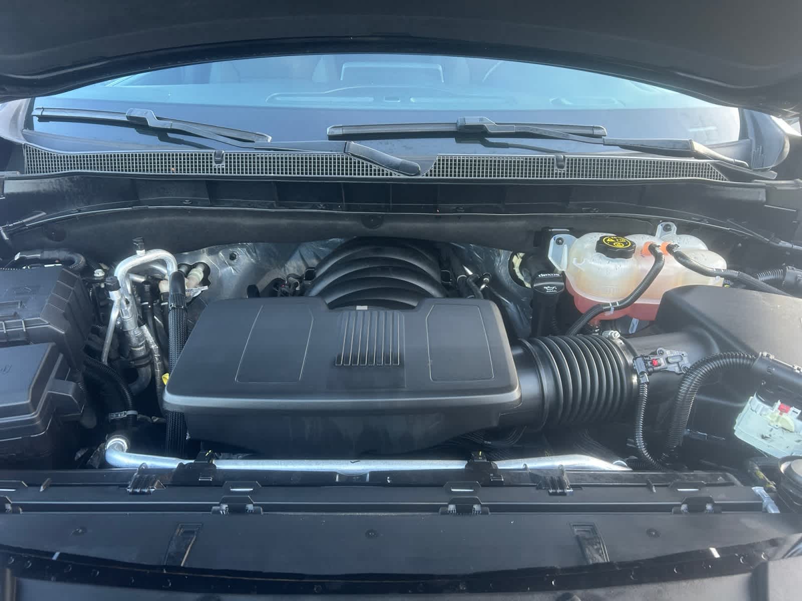 used 2023 Chevrolet Suburban car, priced at $55,998