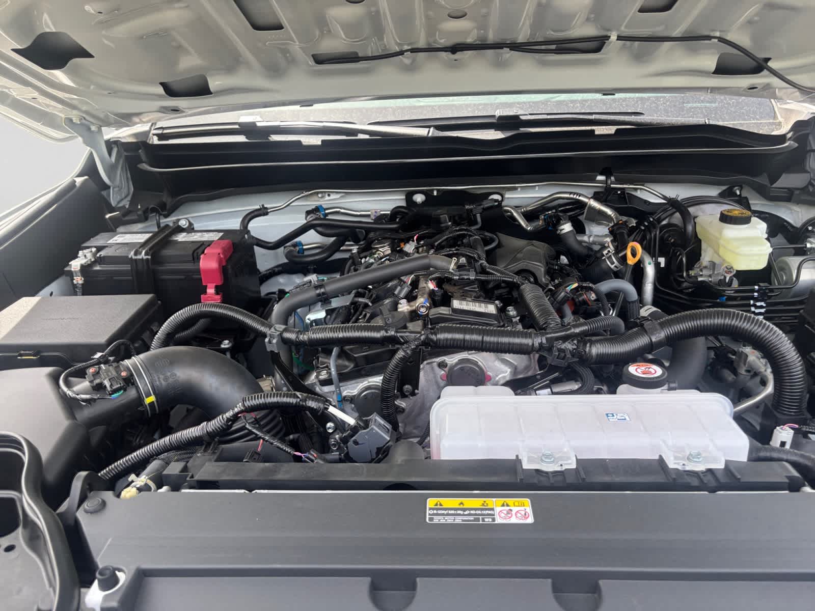 new 2026 Toyota Tacoma car, priced at $52,518