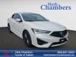 Used 2020 Acura ILX w/Technology/A-Spec Pkg Sedan