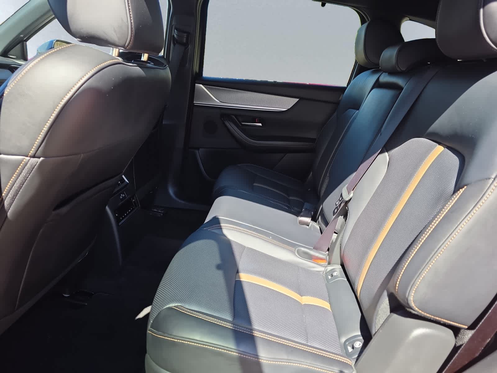 used 2025 Mazda CX-70 Phev car, priced at $39,998