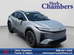 New 2026 Toyota C-HR SE SUV Auburn, MA