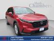 Used 2026 Honda CR-V EX SUV