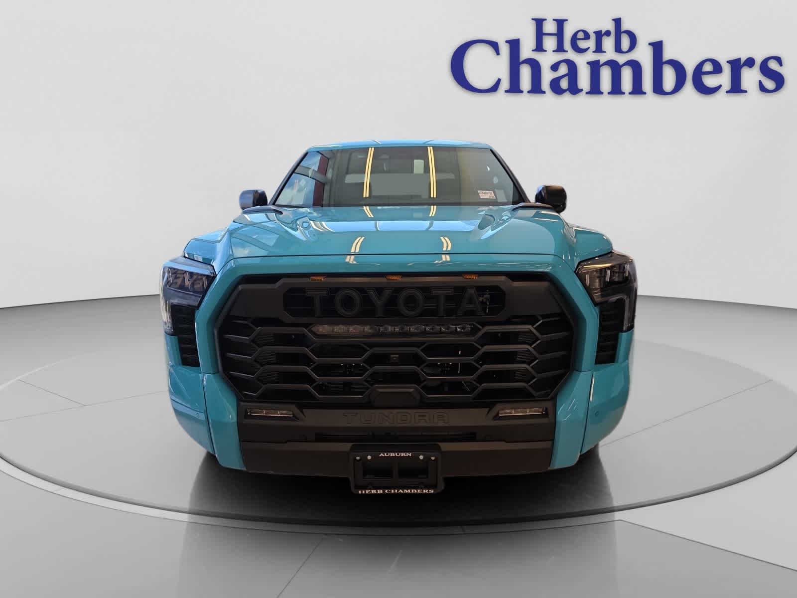 new 2026 Toyota Tundra i-FORCE MAX car, priced at $80,083