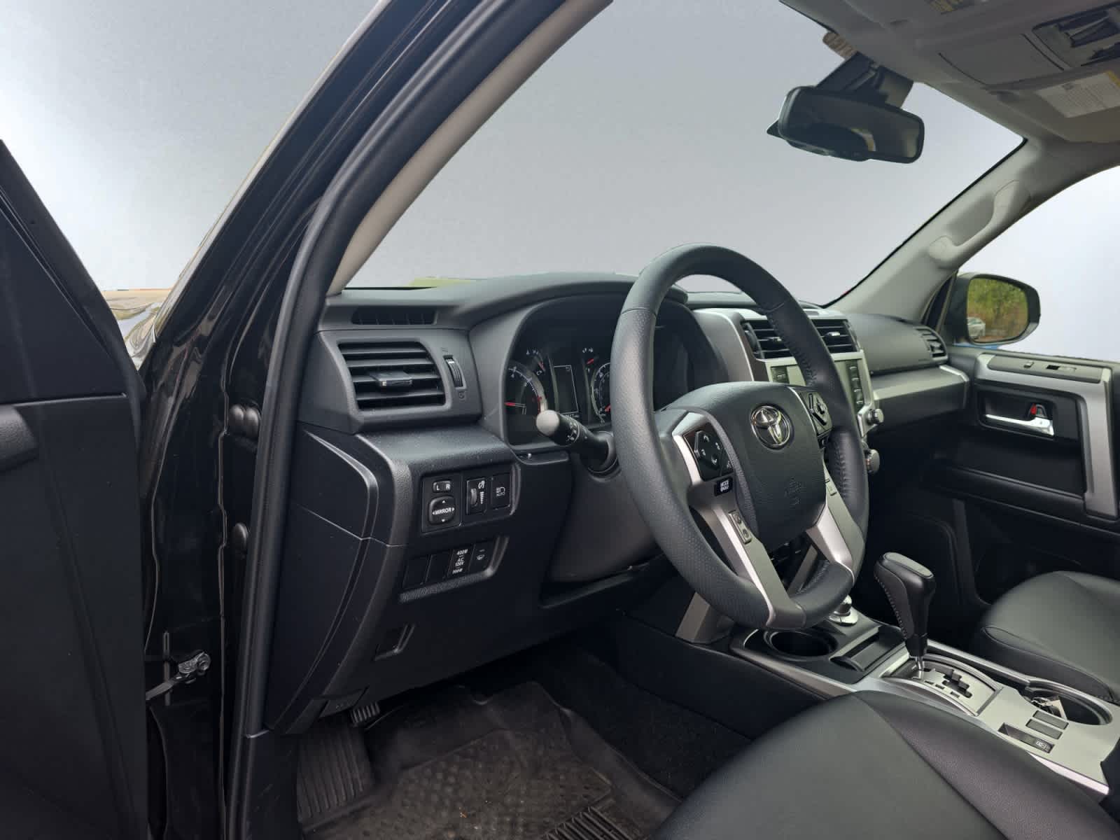 used 2023 Toyota 4Runner car, priced at $40,998