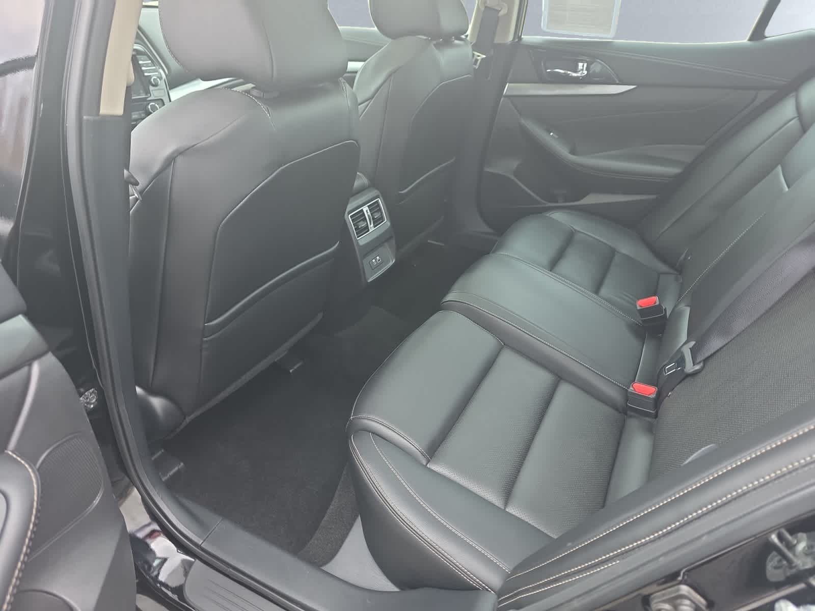 used 2020 Nissan Maxima car, priced at $25,998