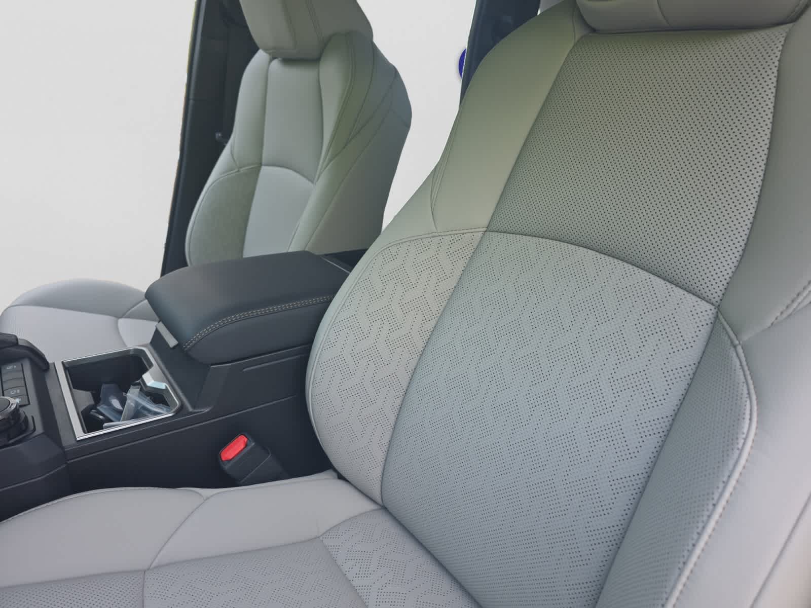 new 2026 Toyota Tacoma car, priced at $55,279