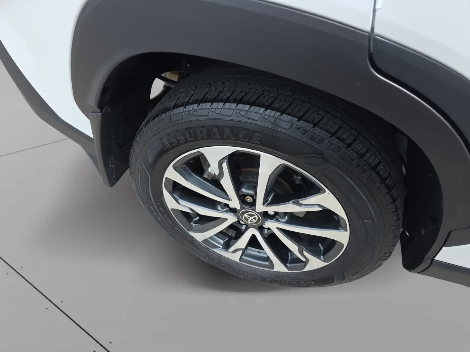 used 2024 Toyota Corolla Cross car, priced at $35,998