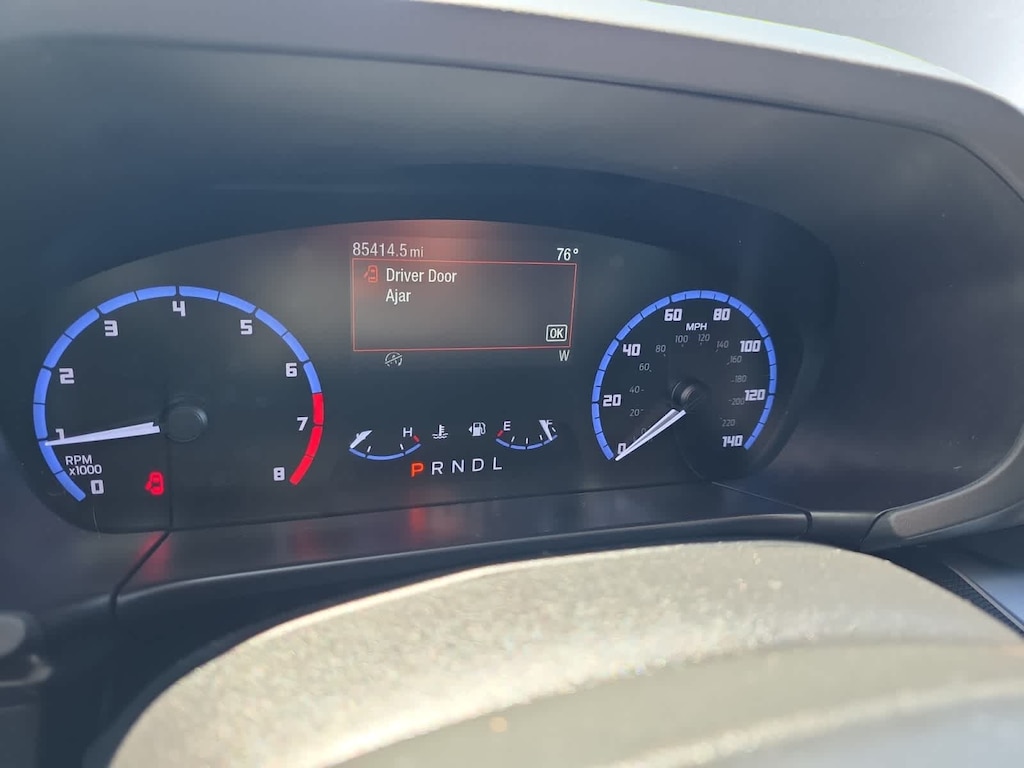 Used 2021 Ford Bronco Sport Big Bend SUV