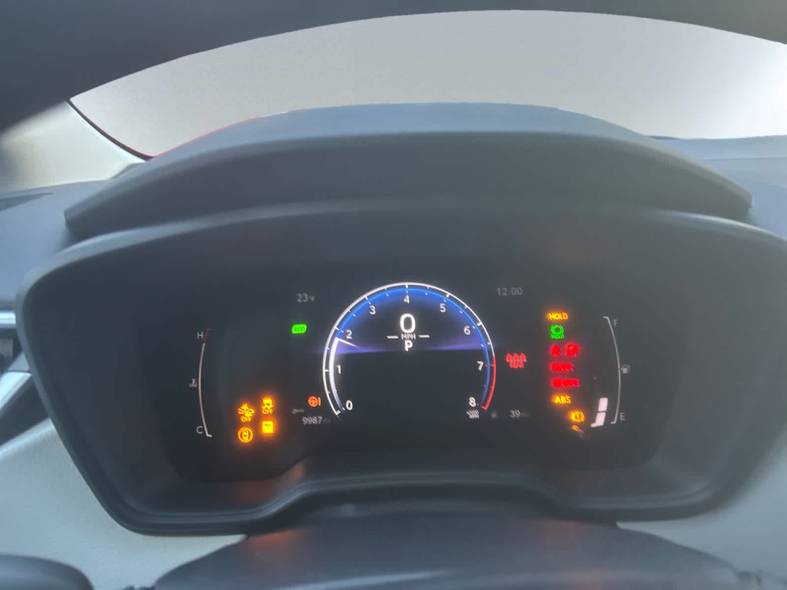 new 2026 Toyota Corolla car, priced at $23,489