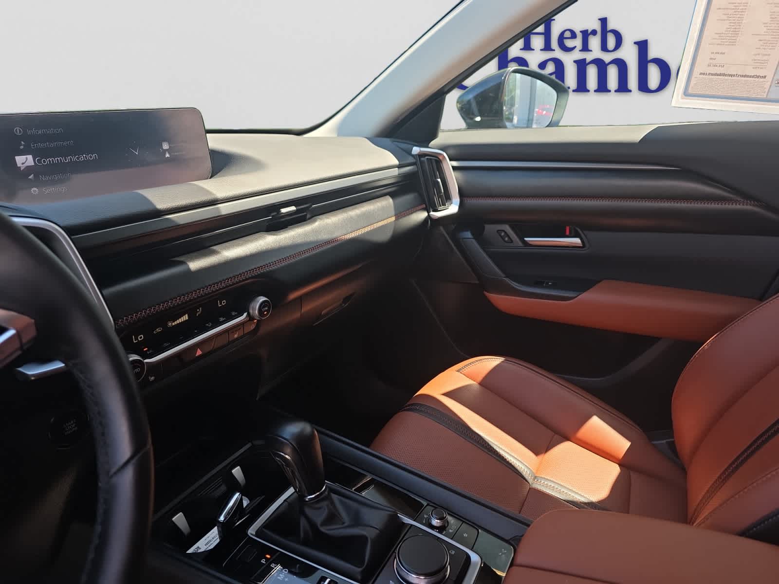 used 2024 Mazda CX-50 car, priced at $28,998