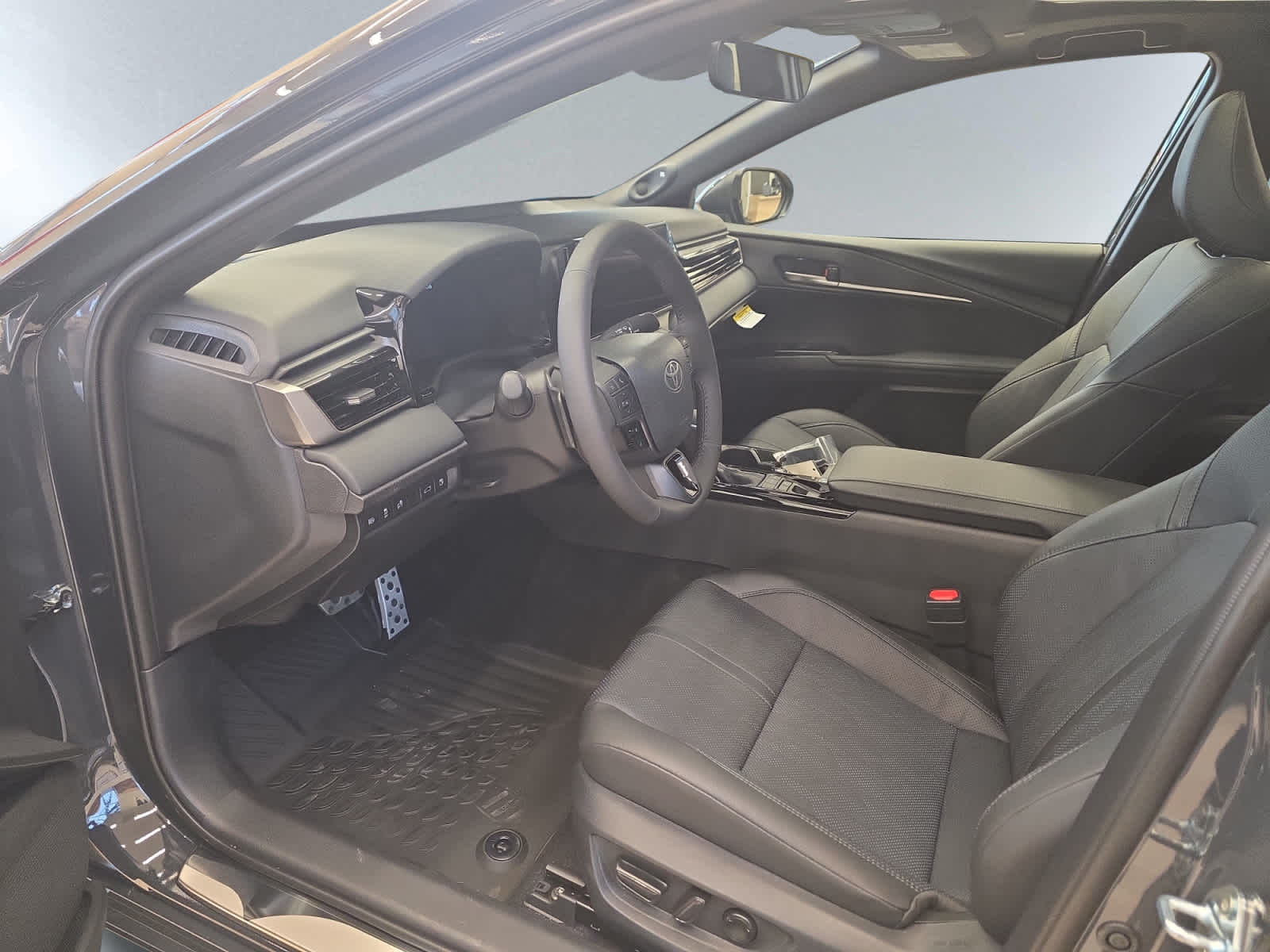 new 2026 Toyota Camry car, priced at $42,003