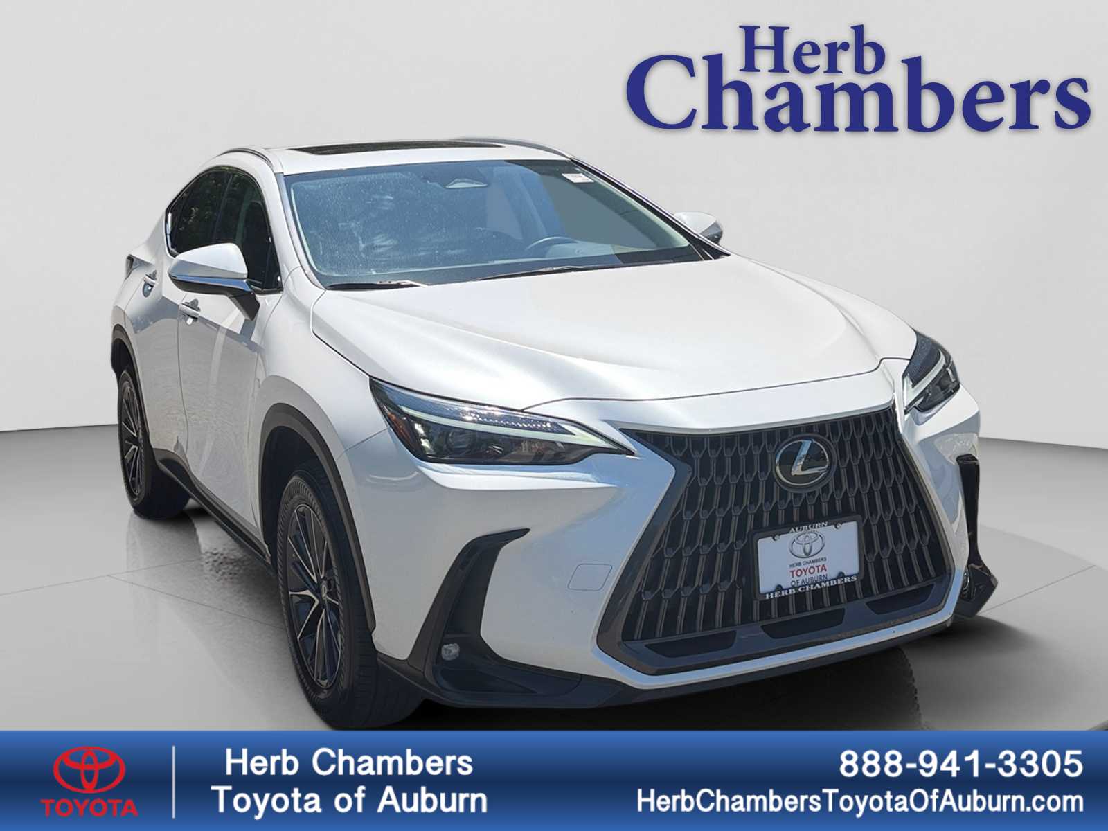 2022 Lexus NX 350 250 AWD's photo