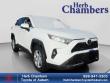 Used 2019 Toyota RAV4 XLE SUV