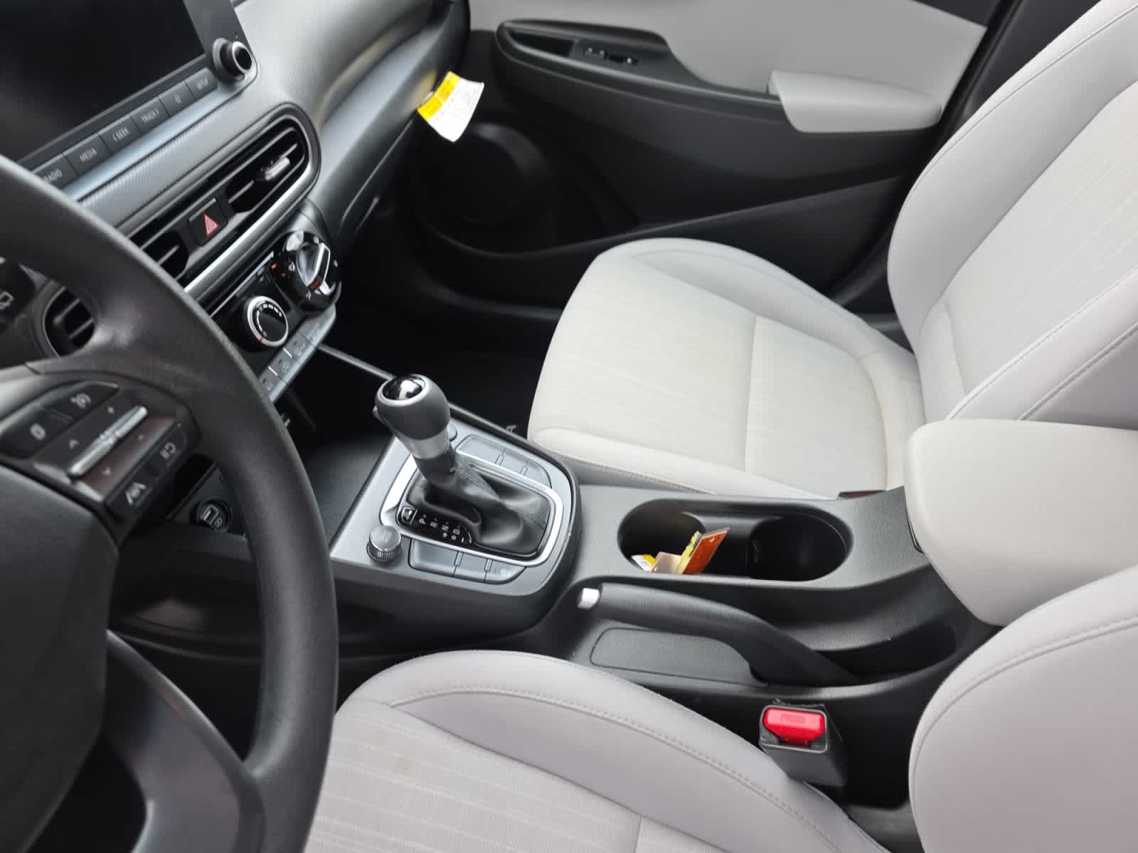 used 2023 Hyundai Kona car, priced at $26,998