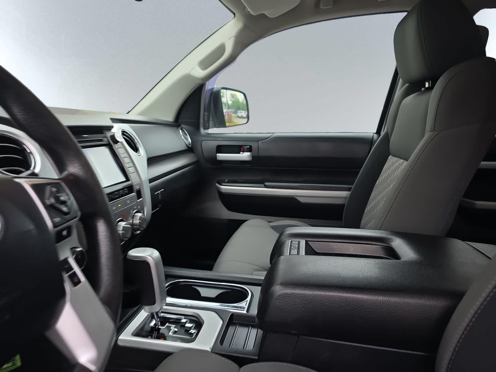 used 2018 Toyota Tundra car, priced at $33,998