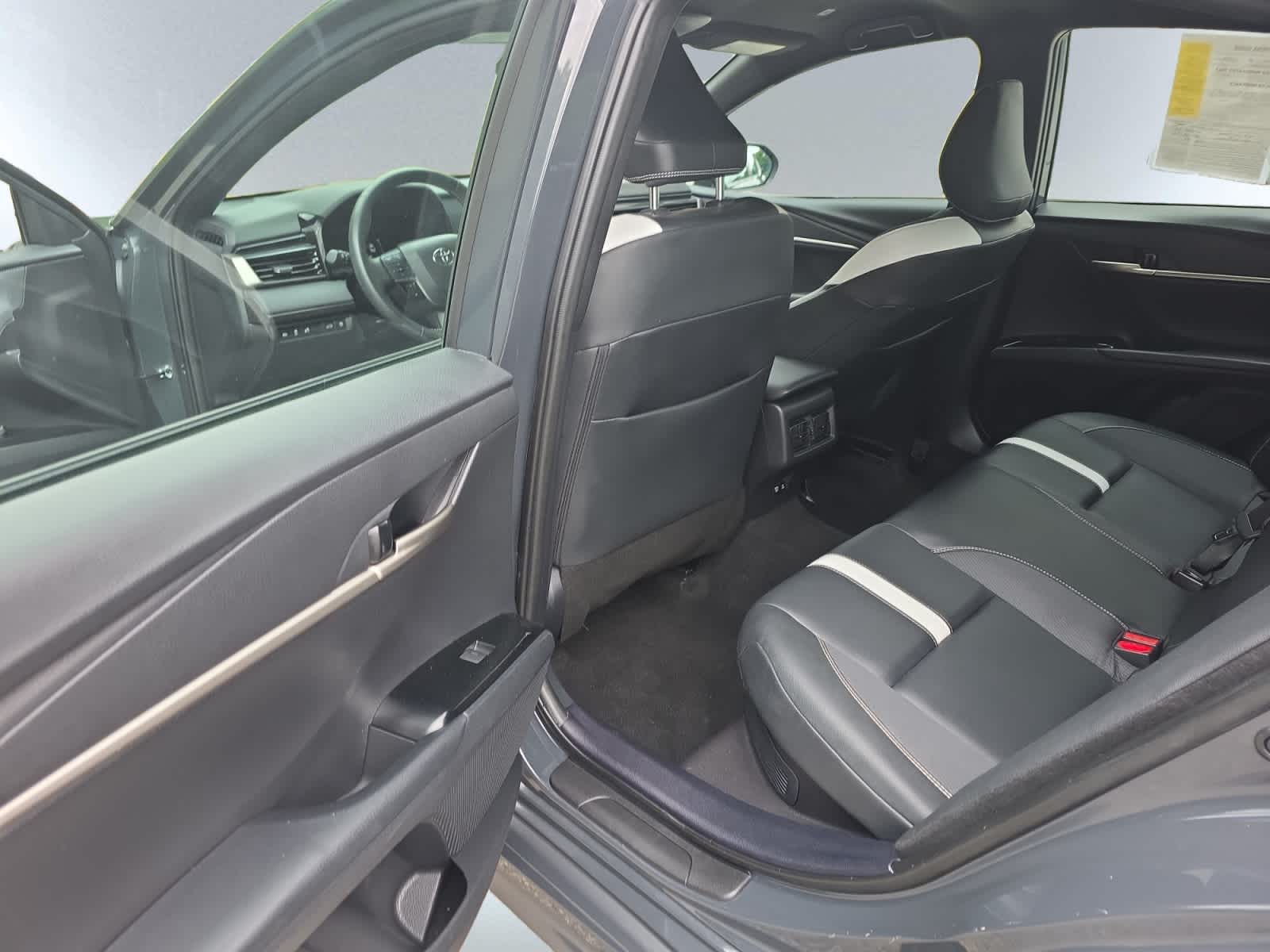 used 2025 Toyota Camry car, priced at $28,998