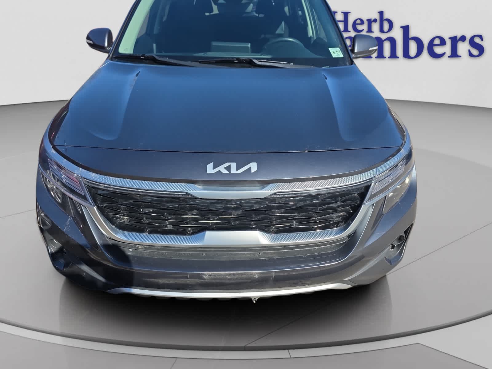 used 2022 Kia Seltos car, priced at $25,998