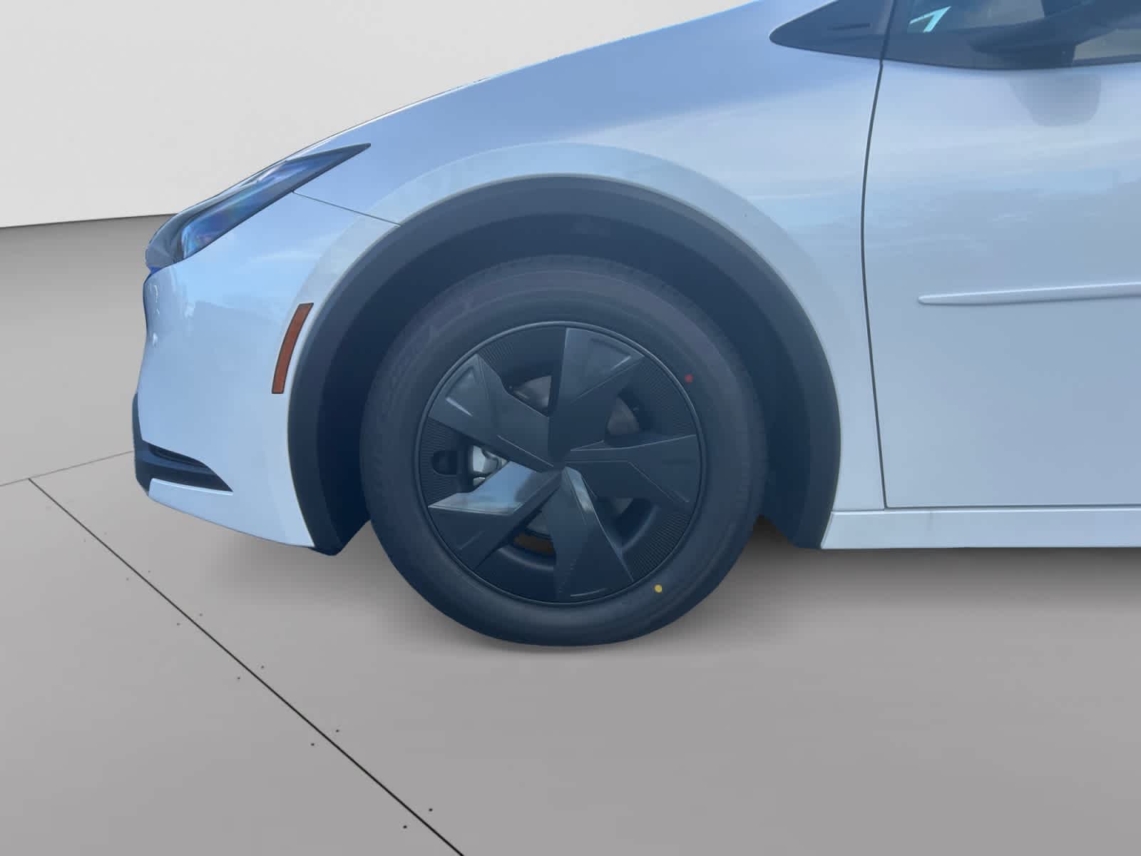 new 2026 Toyota Prius car, priced at $31,083