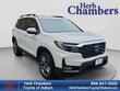  Honda Passport