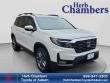  Honda Passport