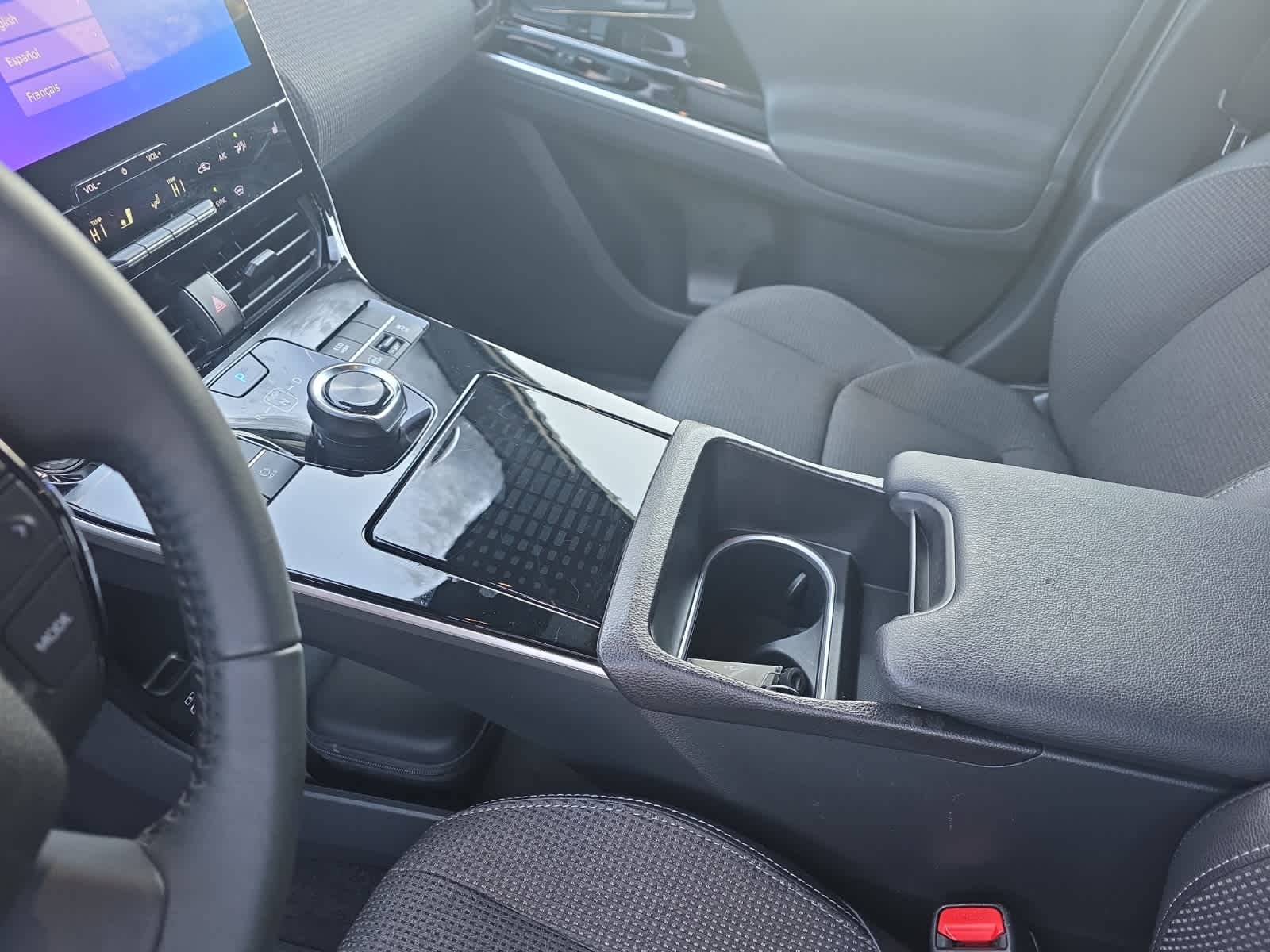 used 2024 Toyota bZ4X car, priced at $24,998