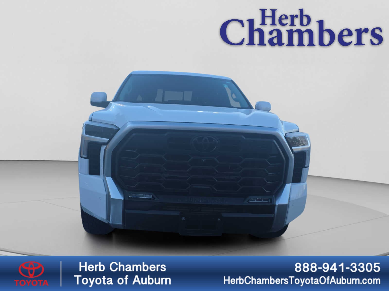 2022 Toyota Tundra Truck 