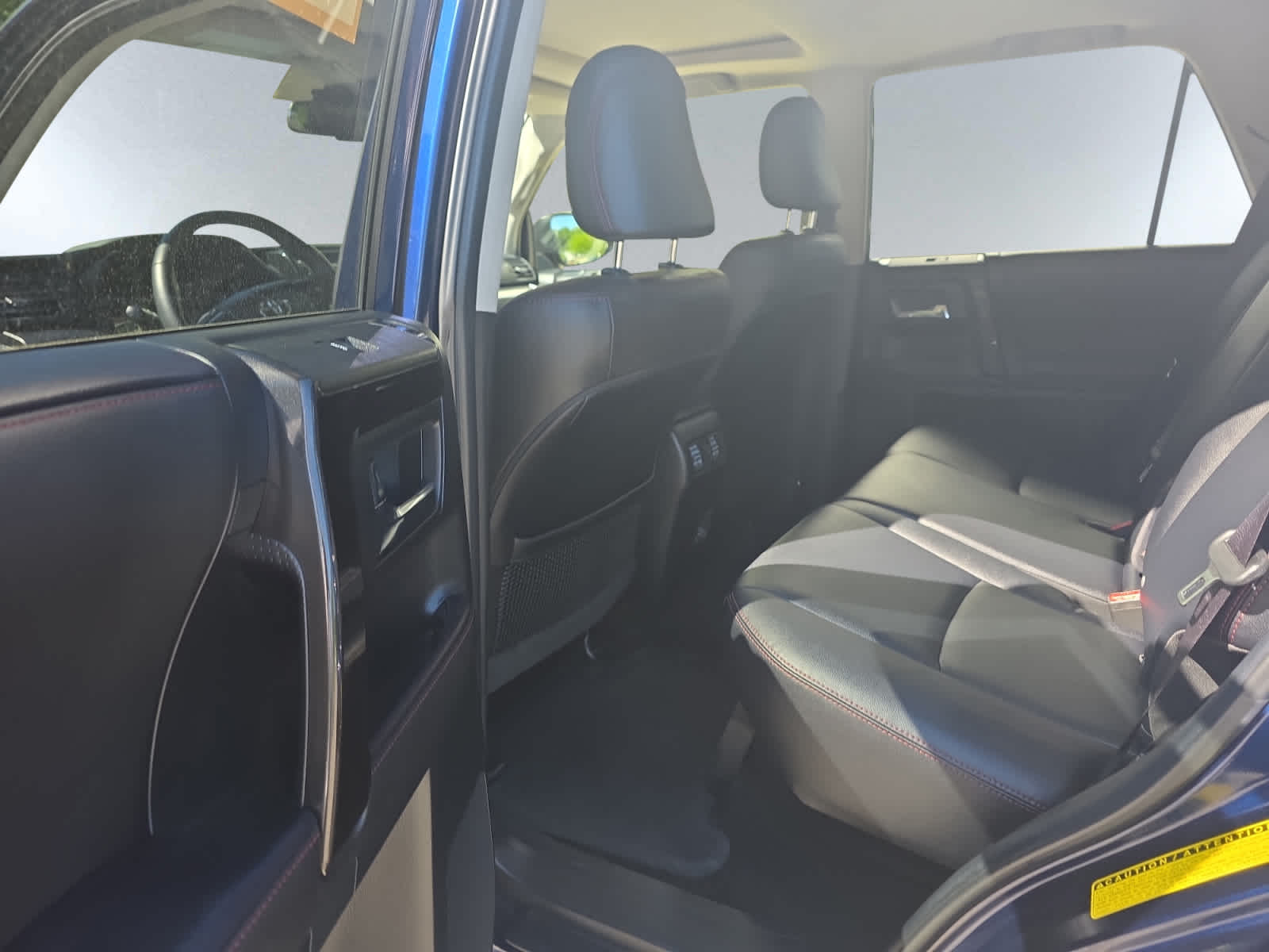 used 2024 Toyota 4Runner car, priced at $48,998